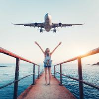 Отзыв от Анжела - Виза Destination Thailand